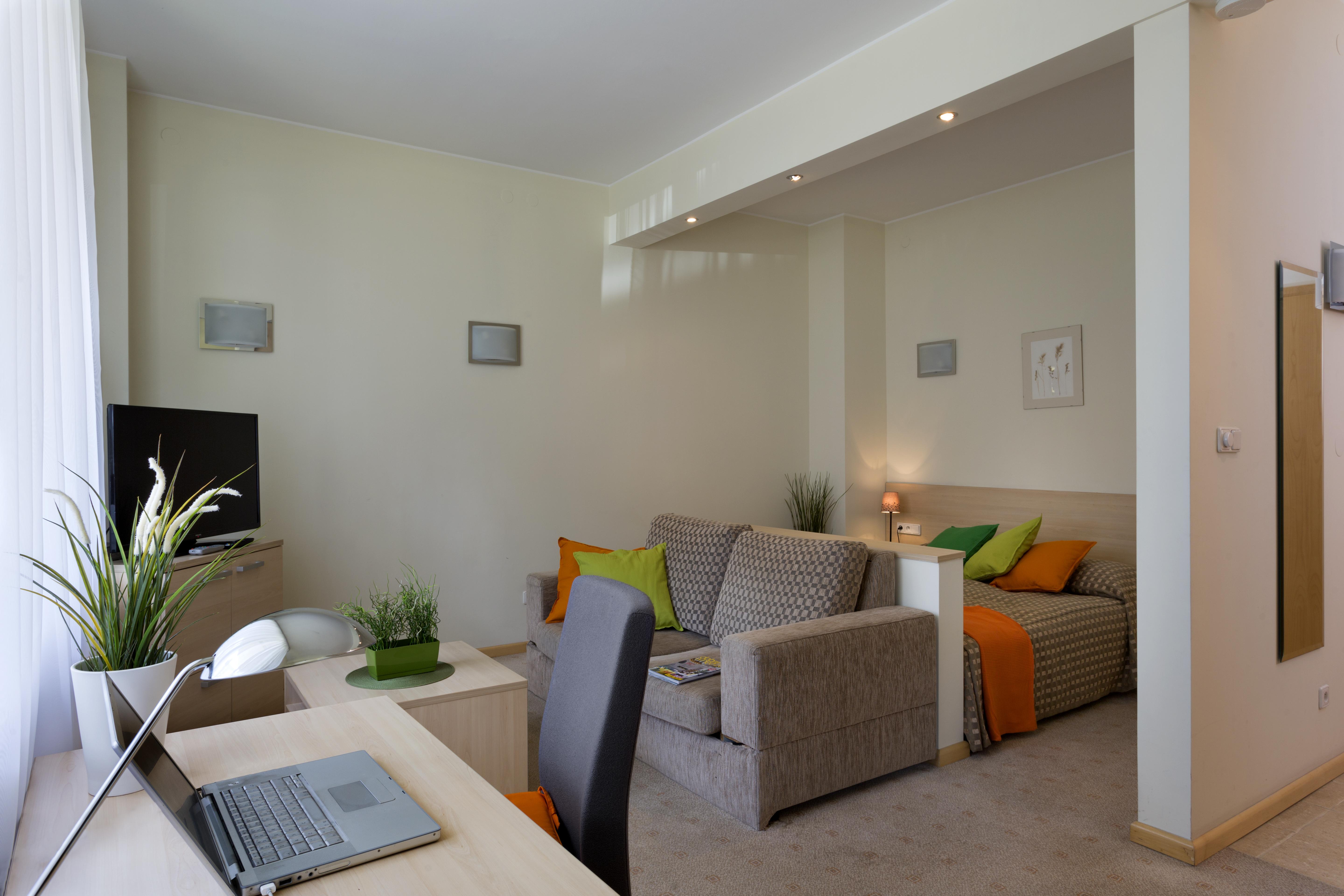 Apartamenty Media Park Warsaw Luaran gambar
